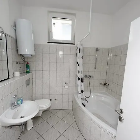 Apartamento Zale 1 Imotski